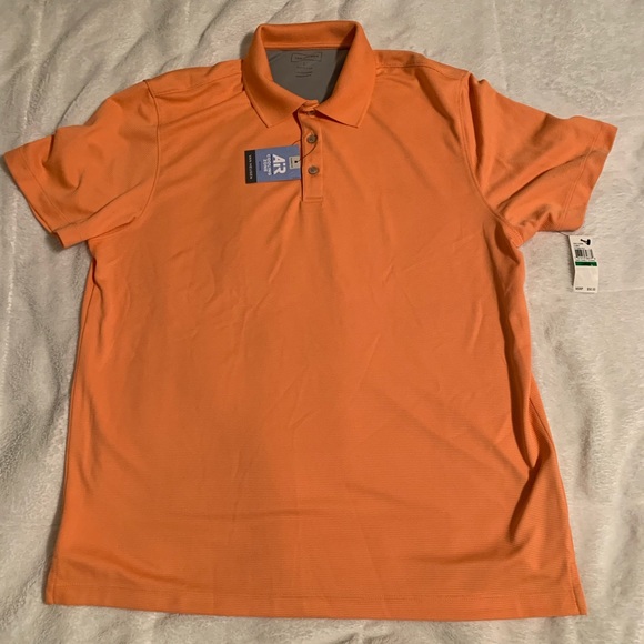Van Heusen | Shirts | Mens Van Heusen Polo Shirt | Poshmark